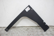 Накладка перегородки багажника RH Kia Rio (QB/UB) 2011-2017 857851W000WK (70556)