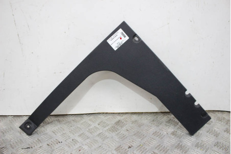 Накладка перегородки багажника RH Kia Rio (QB/UB) 2011-2017 857851W000WK (70556)