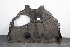 Защита двигателя Mazda CX-5 (KF) 2017- TK4856110 (70559)