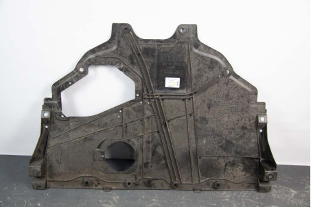 Защита двигателя Mazda CX-5 (KF) 2017- TK4856110 (70559)