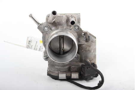 Заслінка дросельна електро 1.4 Kia Rio (QB/UB) 2011-2017 351002B150 (70566)