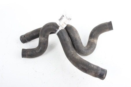 Патрубки пічки 1.4 Kia Rio (QB/UB) 2011-2017 973111W200+973121W200 (70574)