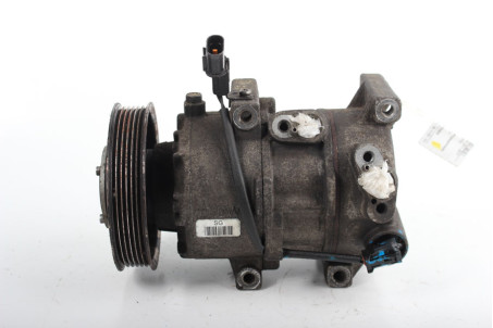 Компрессор кондиционера 1.4 Kia Rio (QB/UB) 2011-2017 977011W600 (70576)