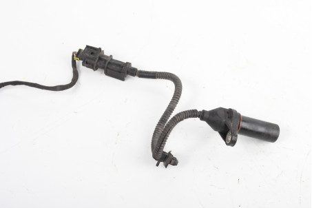 Датчик положения коленвала 1.4 Kia Rio (QB/UB) 2011-2017 391802B000 (70591)