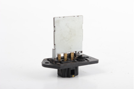 Резистор печки Kia Rio (QB/UB) 2011-2017 971281M000 (70595)