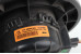 Моторчик печки Kia Rio (QB/UB) 2011-2017 971111W100 (70596)