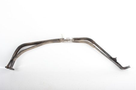 Кріплення баку паливного Kia Rio (QB/UB) 2011-2017 312111W000+312101W000 (70608)