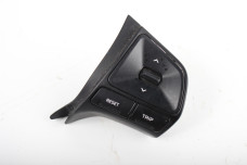 Кнопки керування на кермо RH Kia Rio (QB/UB) 2011-2017 967001W211 (70611)