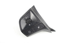 Кнопки керування на кермо LH Kia Rio (QB/UB) 2011-2017 967001W031 (70612)