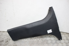 Накладка стійки центральної правої нижня Kia Rio (QB/UB) 2011-2017 858451W000HU (70619)