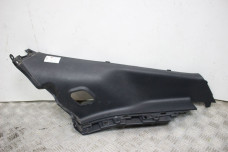 Накладка задней правой колесной арки Kia Rio (QB/UB) 2011-2017 858901W000HU (70621)