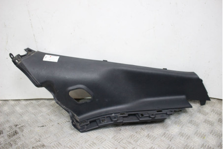 Накладка задней правой колесной арки Kia Rio (QB/UB) 2011-2017 858901W000HU (70621)