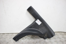 Накладка поріга внутрішня задня права Kia Rio (QB/UB) 2011-2017 858851W000HU (70623)