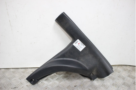 Накладка порога внутр. задняя правая Kia Rio (QB/UB) 2011-2017 858851W000HU (70623)