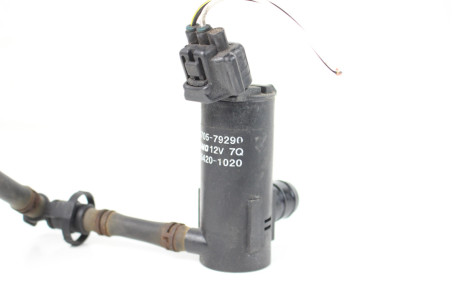 Моторчик омывателя фар Mazda CX-5 (KE) 2012-2017 KD5351811 (70630)