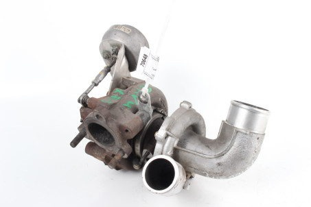 Турбіна 2.2 TDI Toyota RAV-4 III 2005-2012 1720126072 (70648)