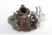 Турбіна 2.2 TDI Toyota RAV-4 III 2005-2012 1720126072 (70648)
