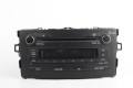 Магнітофон Toyota Auris 2006-2012 8612002A50 (70669)