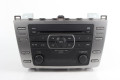 Магнітофон Mazda 6 (GH) 2008-2012 GS1D669R0A (70672)