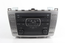 Магнітофон Mazda 6 (GH) 2008-2012 GS1D669R0A (70672)