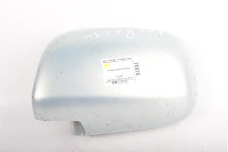 Корпус зеркала левый Lexus RX (XU30) 2003-2008  (70676)