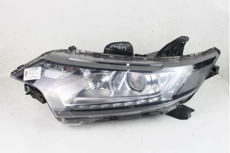 Фара ліва галогенова 16- Mitsubishi Outlander (GF/GG) 2012-2022 8301C853 (70682)