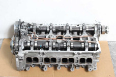 Головка блока в сборе 2.0 Mazda 3 (BM) 2012-2018 PE0110100C (70689)