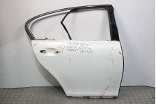 Дверь задняя правая дефект Lexus GS (S190) 2005-2012 6700330600 (70693)
