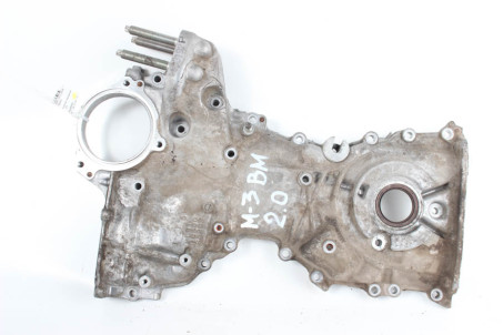 Кришка двигуна передня 2.0 Mazda 3 (BM) 2012-2018 PE0110500A (70695)