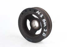 Шкив коленвала 2.0 Mazda 3 (BM) 2012-2018 PE0111400A (70699)