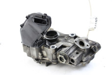 Масляний насос 2.2 Diesel Mazda 3 (BM) 2012-2018 SH0114100A (70700)