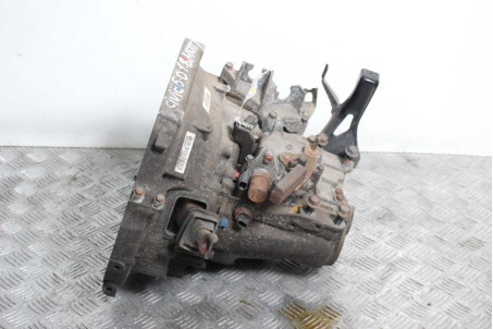 Коробка передач МКПП 1.8 (PHE4) Honda Civic 5D (FK) 2007-2013 21000RPF000 (70707)