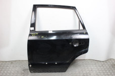 Двері задні ліві під розширювач Tucson (JM) Hyundai Другие модели 770032E050 (70727)