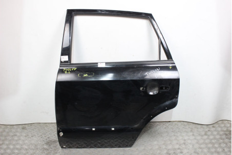 Дверь задняя левая под расшеритель Tucson (JM) Hyundai Другие модели 770032E050 (70727)