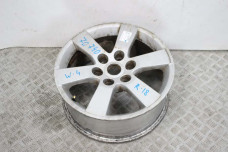 Диск колесный R18 1шт. Mitsubishi Pajero Wagon IV (V90) 2007-2013 4250A660 (70740)