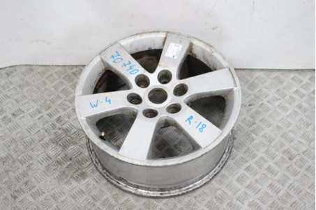 Диск колесный R18 1шт. Mitsubishi Pajero Wagon IV (V90) 2007-2013 4250A660 (70740)