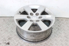 Диск колесный R18 1шт. Mitsubishi Pajero Wagon IV (V90) 2007-2013 4250A660 (70740)