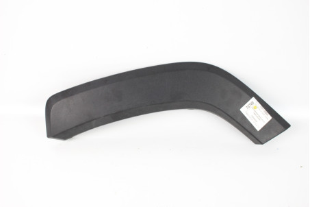 Накладка арки двери задняя левая (матовая) Toyota RAV-4 V 2018- 7506242010 (70749)