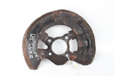 Щиток переднього гальмівного диска правий Lexus GS (S190) 2005-2012 4778122200 (70761)