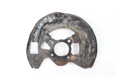 Щиток переднього гальмівного диска лівий Lexus GS (S190) 2005-2012 4778222200 (70762)