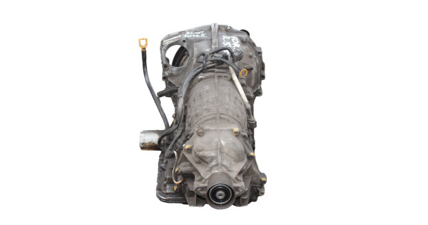 Коробка передач АКПП 2.5 XT Subaru Forester (SG) 2002-2008