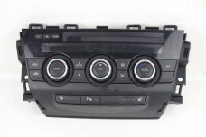 Блок керування пічкою під клімат Mazda CX-5 (KE) 2012-2017 KH2661190G (70767)