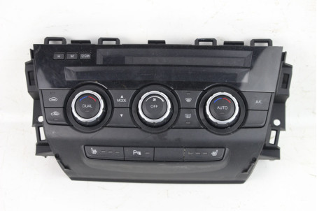 Блок керування пічкою під клімат Mazda CX-5 (KE) 2012-2017 KH2661190G (70767)