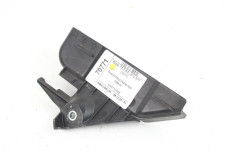 Повітропровід радіатора лівий Mazda CX-5 (KE) 2012-2017 SH011356Z (70771)