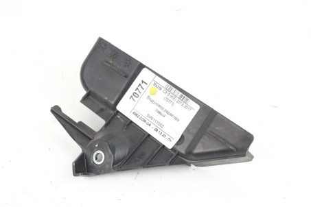 Повітропровід радіатора лівий Mazda CX-5 (KE) 2012-2017 SH011356Z (70771)