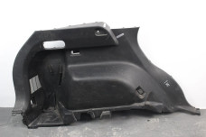 Обшивка багажника ліва Mazda CX-5 (KE) 2012-2017 KD4568870D02 (70796)