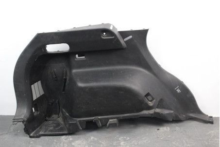 Обшивка багажника левая Mazda CX-5 (KE) 2012-2017 KD4568870D02 (70796)