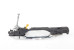 Ручка двері зовнішня ліва передня хром Lexus RX (XU30) 2003-2008 6921058010 (70801)