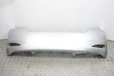 Бампер задній Yaris III (XP13) 10-14 Toyota Другие модели 521590D300 (70805)