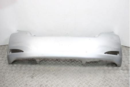 Бампер задній Yaris III (XP13) 10-14 Toyota Другие модели 521590D300 (70805)